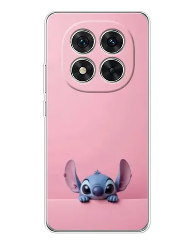 Чехол для Xiaomi Redmi Note 14 Pro с картинкой «Stitch выглядывает» Чехол для Xiaomi Redmi Note 14 Pro с картинкой «Stitch выглядывает»