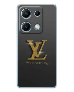 Чехол для Xiaomi Redmi Note 14S с картинкой «Градиент Louis Vuitton» Чехол для Xiaomi Redmi Note 14S с картинкой «Градиент Louis Vuitton»