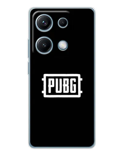 Чехол для Xiaomi Redmi Note 14S с картинкой «Лого BMW — металлический блеск» Чехол для Xiaomi Redmi Note 14S с картинкой «Лого BMW — металлический блеск»
