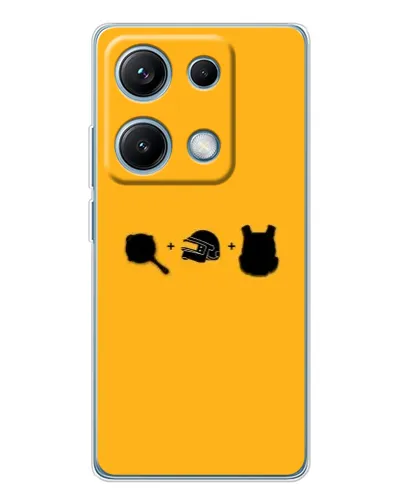 Чехол для Xiaomi Redmi Note 14S с картинкой «BMW — современная классика» Чехол для Xiaomi Redmi Note 14S с картинкой «BMW — современная классика»