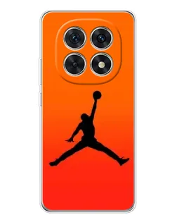 Чехол для Xiaomi Redmi Note 15 5G с картинкой «Jordan Sunset» Чехол для Xiaomi Redmi Note 15 5G с картинкой «Jordan Sunset»