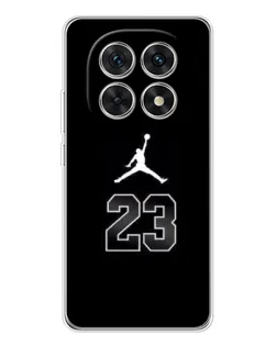 Чехол для Xiaomi Redmi Note 15 5G с картинкой «Jordan Flight 23» Чехол для Xiaomi Redmi Note 15 5G с картинкой «Jordan Flight 23»