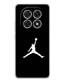 Чехол для Xiaomi Redmi Note 15 5G с картинкой «Jordan Silhouette» Чехол для Xiaomi Redmi Note 15 5G с картинкой «Jordan Silhouette»