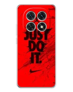 Чехол для Xiaomi Redmi Note 15 5G с картинкой «Nike Just Do It» Чехол для Xiaomi Redmi Note 15 5G с картинкой «Nike Just Do It»