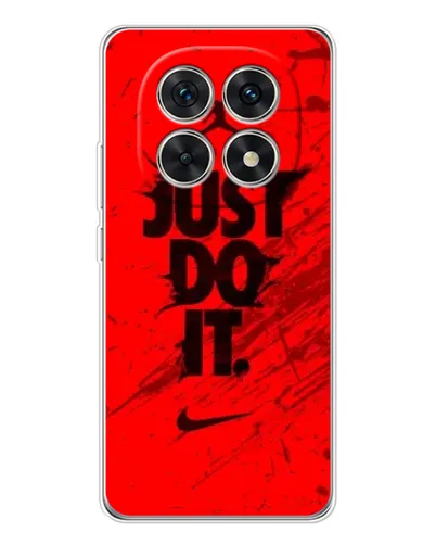 Чехол для Xiaomi Redmi Note 15 5G с картинкой «Nike Just Do It» Чехол для Xiaomi Redmi Note 15 5G с картинкой «Nike Just Do It»