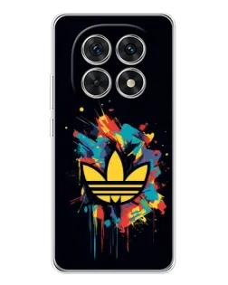 Чехол для Xiaomi Redmi Note 15 5G с картинкой «Adidas Splash»
