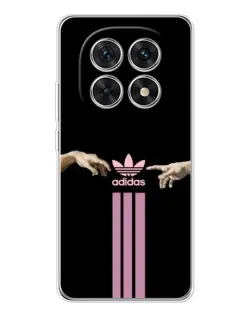Чехол для Xiaomi Redmi Note 15 5G с картинкой «Adidas Hands» Чехол для Xiaomi Redmi Note 15 5G с картинкой «Adidas Hands»