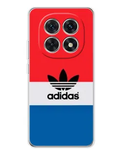 Чехол для Xiaomi Redmi Note 15 5G с картинкой «Ретро блоки Adidas» Чехол для Xiaomi Redmi Note 15 5G с картинкой «Ретро блоки Adidas»