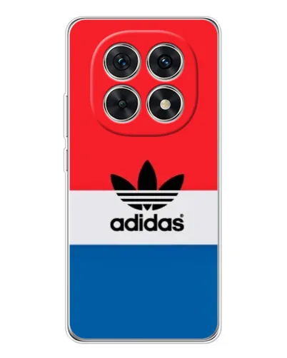 Чехол для Xiaomi Redmi Note 15 5G с картинкой «Ретро блоки Adidas» Чехол для Xiaomi Redmi Note 15 5G с картинкой «Ретро блоки Adidas»