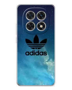Чехол для Xiaomi Redmi Note 15 5G с картинкой «Adidas Stone Logo» Чехол для Xiaomi Redmi Note 15 5G с картинкой «Adidas Stone Logo»