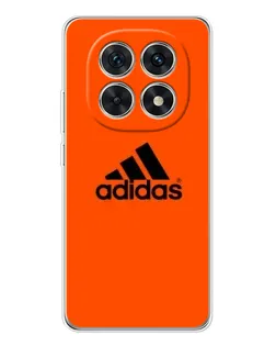 Чехол для Xiaomi Redmi Note 15 5G с картинкой «Adidas Ukraine» Чехол для Xiaomi Redmi Note 15 5G с картинкой «Adidas Ukraine»