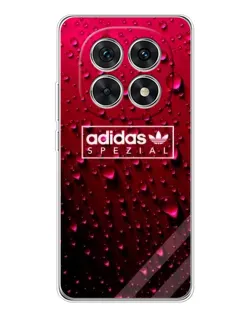 Чехол для Xiaomi Redmi Note 15 5G с картинкой «Adidas Gold Marble» Чехол для Xiaomi Redmi Note 15 5G с картинкой «Adidas Gold Marble»