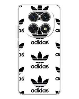 Чехол для Xiaomi Redmi Note 15 5G с картинкой «Adidas Pattern» Чехол для Xiaomi Redmi Note 15 5G с картинкой «Adidas Pattern»