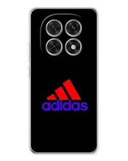 Чехол для Xiaomi Redmi Note 15 5G с картинкой «Классический Adidas» Чехол для Xiaomi Redmi Note 15 5G с картинкой «Классический Adidas»