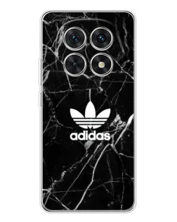 Чехол для Xiaomi Redmi Note 15 5G с картинкой «Белый мрамор Adidas» Чехол для Xiaomi Redmi Note 15 5G с картинкой «Белый мрамор Adidas»