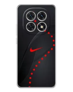 Чехол для Xiaomi Redmi Note 15 5G с картинкой «Абстрактный дизайн Nike» Чехол для Xiaomi Redmi Note 15 5G с картинкой «Абстрактный дизайн Nike»