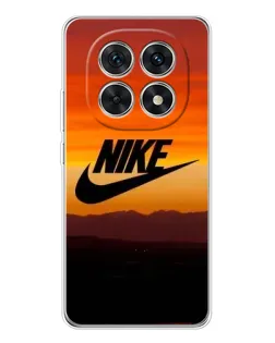 Чехол для Xiaomi Redmi Note 15 5G с картинкой «Nike — вечерний горизонт» Чехол для Xiaomi Redmi Note 15 5G с картинкой «Nike — вечерний горизонт»