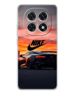 Чехол для Xiaomi Redmi Note 15 5G с картинкой «Nike и суперкар» Чехол для Xiaomi Redmi Note 15 5G с картинкой «Nike и суперкар»