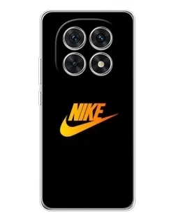 Чехол для Xiaomi Redmi Note 15 5G с картинкой «Золотой логотип Nike» Чехол для Xiaomi Redmi Note 15 5G с картинкой «Золотой логотип Nike»