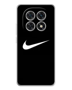 Чехол для Xiaomi Redmi Note 15 5G с картинкой «Минималистический Найк» Чехол для Xiaomi Redmi Note 15 5G с картинкой «Минималистический Найк»