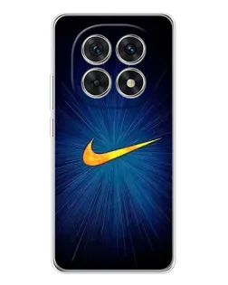 Чехол для Xiaomi Redmi Note 15 5G с картинкой «Синий пульс Nike» Чехол для Xiaomi Redmi Note 15 5G с картинкой «Синий пульс Nike»