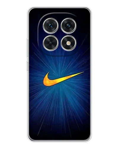 Чехол для Xiaomi Redmi Note 15 5G с картинкой «Синий пульс Nike» Чехол для Xiaomi Redmi Note 15 5G с картинкой «Синий пульс Nike»