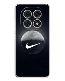 Чехол для Xiaomi Redmi Note 15 5G с картинкой «Nike в стиле граффити» Чехол для Xiaomi Redmi Note 15 5G с картинкой «Nike в стиле граффити»