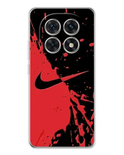 Чехол для Xiaomi Redmi Note 15 5G с картинкой «Красные брызги Nike» Чехол для Xiaomi Redmi Note 15 5G с картинкой «Красные брызги Nike»