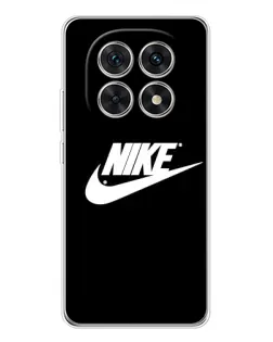 Чехол для Xiaomi Redmi Note 15 5G с картинкой «Мазки краски Nike» Чехол для Xiaomi Redmi Note 15 5G с картинкой «Мазки краски Nike»