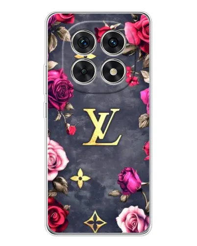 Чехол для Xiaomi Redmi Note 15 5G с картинкой «Цветочный Louis Vuitton» Чехол для Xiaomi Redmi Note 15 5G с картинкой «Цветочный Louis Vuitton»