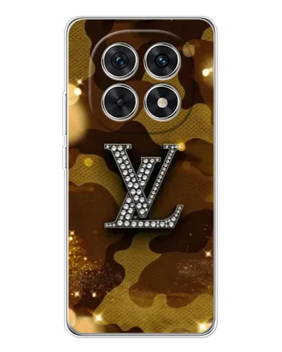 Чехол для Xiaomi Redmi Note 15 5G с картинкой «Камуфляжный Louis Vuitton» Чехол для Xiaomi Redmi Note 15 5G с картинкой «Камуфляжный Louis Vuitton»