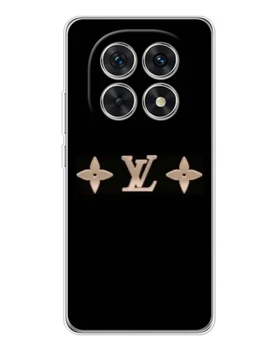 Чехол для Xiaomi Redmi Note 15 5G с картинкой «Louis Vuitton — минимализм» Чехол для Xiaomi Redmi Note 15 5G с картинкой «Louis Vuitton — минимализм»