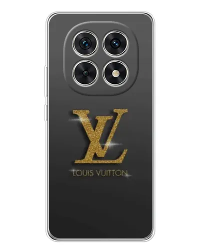 Чехол для Xiaomi Redmi Note 15 5G с картинкой «Градиент Louis Vuitton» Чехол для Xiaomi Redmi Note 15 5G с картинкой «Градиент Louis Vuitton»