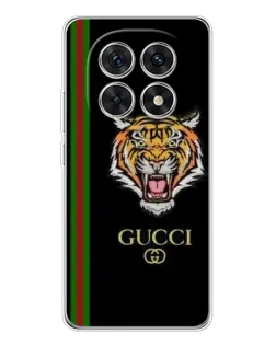 Чехол для Xiaomi Redmi Note 15 5G с картинкой «Тигр Gucci»