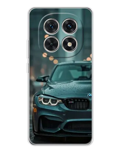 Чохол для Xiaomi Redmi Note 15 5G з картинкою «BMW у вогнях міста» Чохол для Xiaomi Redmi Note 15 5G з картинкою «BMW у вогнях міста»