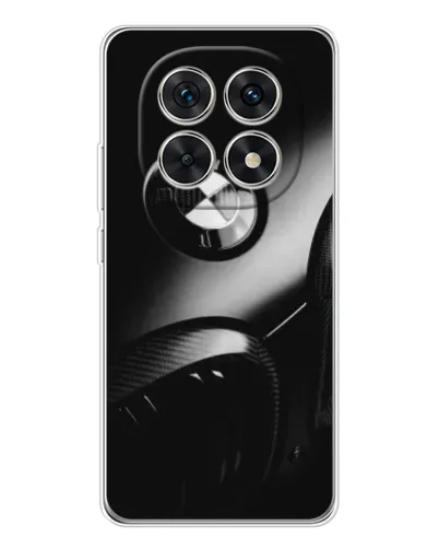 Чохол для Xiaomi Redmi Note 15 5G з картинкою «Емблема BMW — макро» Чохол для Xiaomi Redmi Note 15 5G з картинкою «Емблема BMW — макро»