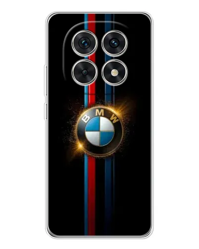 Чохол для Xiaomi Redmi Note 15 5G з картинкою «BMW M-Power неон» Чохол для Xiaomi Redmi Note 15 5G з картинкою «BMW M-Power неон»