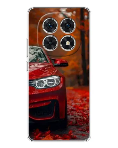 Чохол для Xiaomi Redmi Note 15 5G з картинкою «Осіння BMW M4» Чохол для Xiaomi Redmi Note 15 5G з картинкою «Осіння BMW M4»