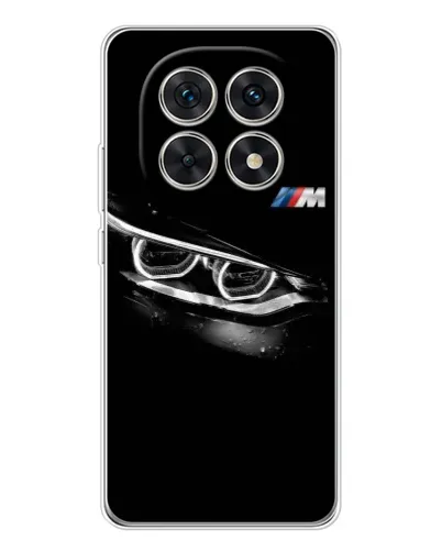 Чохол для Xiaomi Redmi Note 15 5G з картинкою «BMW — погляд тигра» Чохол для Xiaomi Redmi Note 15 5G з картинкою «BMW — погляд тигра»