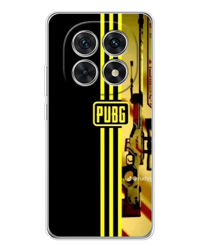 Чохол для Xiaomi Redmi Note 15 5G з картинкою «PUBG — камуфляжний шолом»