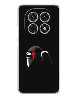 Чохол для Xiaomi Redmi Note 15 5G з картинкою «Among Us шолом» Чохол для Xiaomi Redmi Note 15 5G з картинкою «Among Us шолом»
