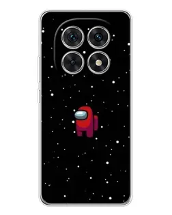 Чохол для Xiaomi Redmi Note 15 5G з картинкою «Червоний Among Us» Чохол для Xiaomi Redmi Note 15 5G з картинкою «Червоний Among Us»
