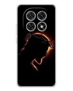 Чехол для Xiaomi Redmi Note 15 5G с картинкой «Терновый венец»