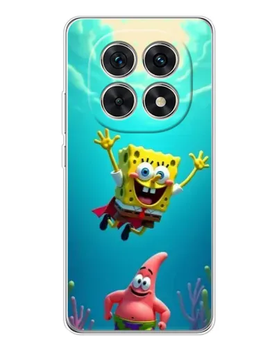 Чехол для Xiaomi Redmi Note 15 5G с картинкой «Спанч Боб под водой» Чехол для Xiaomi Redmi Note 15 5G с картинкой «Спанч Боб под водой»