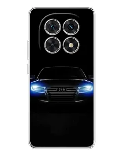 Чехол для Xiaomi Redmi Note 15 5G с картинкой «Audi в неоне» Чехол для Xiaomi Redmi Note 15 5G с картинкой «Audi в неоне»