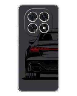 Чехол для Xiaomi Redmi Note 15 5G с картинкой «Задняя часть Audi — арт» Чехол для Xiaomi Redmi Note 15 5G с картинкой «Задняя часть Audi — арт»