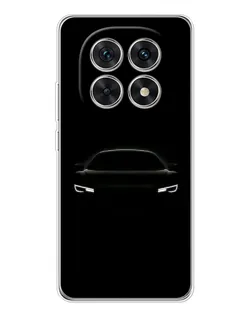 Чехол для Xiaomi Redmi Note 15 5G с картинкой «Взгляд Audi в темноте» Чехол для Xiaomi Redmi Note 15 5G с картинкой «Взгляд Audi в темноте»