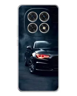 Чехол для Xiaomi Redmi Note 15 5G с картинкой «Audi — хищный взгляд» Чехол для Xiaomi Redmi Note 15 5G с картинкой «Audi — хищный взгляд»
