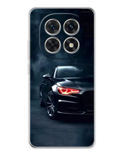 Чехол для Xiaomi Redmi Note 15 5G с картинкой «Audi — хищный взгляд» Чехол для Xiaomi Redmi Note 15 5G с картинкой «Audi — хищный взгляд»