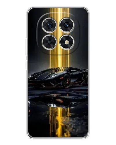 Чохол для Xiaomi Redmi Note 15 5G з картинкою «Нічний Lamborghini драйв» Чохол для Xiaomi Redmi Note 15 5G з картинкою «Нічний Lamborghini драйв»